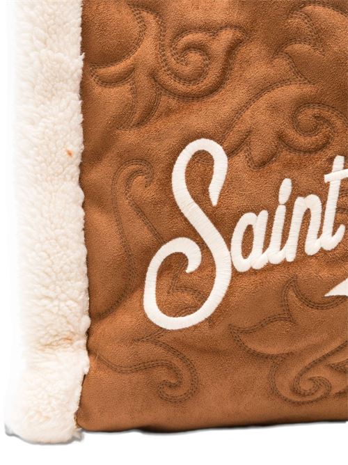 borsa donna a mano Tote Vanity MC2 SAINT BARTH | VANITY00284I